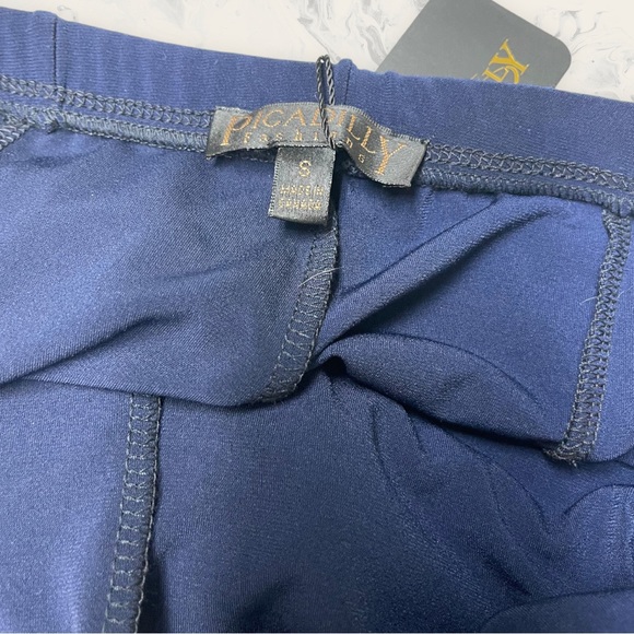 083 - NEW PICADILLY PULL ON PANTS STYLE BP942 - Picture 9 of 12